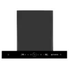 Faber Chimney 60cm Hood Dazzle Filterless Auto-Clean Wall Chimney