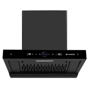 Faber Chimney 60cm Hood Dazzle Auto-Clean Wall Chimney product image