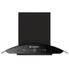 Faber Chimney 90cm Hood Mystic Filterless Auto-Clean Wall Chimney
