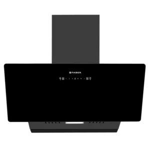 Faber Hood Mojito 90cm Black Glass Finish