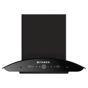 Faber Hood Mystic 60cm Filterless Auto-Clean Wall Chimney