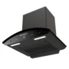 Faber Chimney 60cm Hood Mystic Auto-Clean Wall Chimney product image