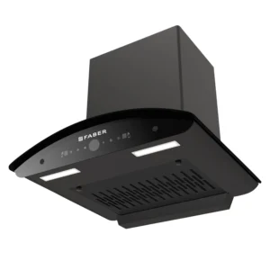 Faber Chimney 60cm Hood Mystic Auto-Clean Wall Chimney product image