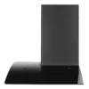 Faber Hood Polo 90cm Chimney right View