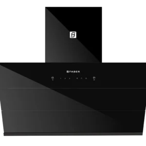 Faber Hood Zenith 90cm auto clean wall chimney