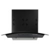 Faber Chimney 60cm Hood Ace Auto-Clean Wall Chimney