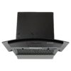Faber Chimney 60cm Hood Ace Auto-Clean Wall Chimney product image