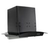 Faber Chimney 60cm Hood Ace Auto-Clean Wall Chimney product image