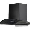 Faber Chimney 60cm Hood Magnus Auto-Clean Wall Chimney product image
