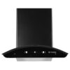 Faber Chimney 60cm Hood Magnus Auto-Clean Wall Chimney