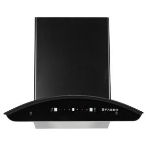 Faber Chimney 60cm Hood Magnus Auto-Clean Wall Chimney | Ajay Trading Co.