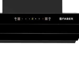 Faber Chimney 60cm Hood Artemis Auto-Clean Wall Chimney product image