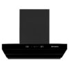 Faber Chimney 90cm Hood Artemis Auto-Clean Wall Chimney