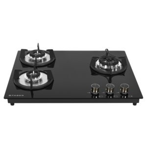 Faber Chimney Hood Hob Auto-Clean Wall Chimney | Ajay Trading Co.