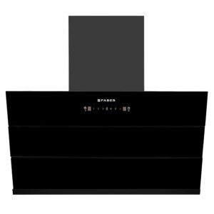 Faber Chimney 90cm Hood Bliss Auto-Clean Wall Chimney | Ajay Trading Co.