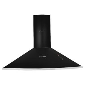 Faber Chimney 90cm Hood Class Auto-Clean Wall Chimney | Ajay Trading Co.