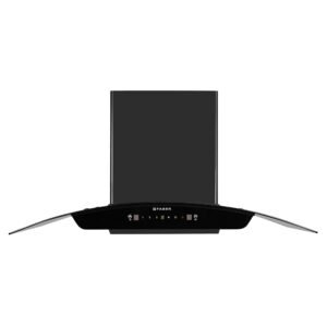 Faber Chimney 90cm Hood Marcus Auto-Clean Wall Chimney | Ajay Trading Co.