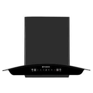 Faber Chimney 60cm Hood Marcus Auto-Clean Wall Chimney | Ajay Trading Co.