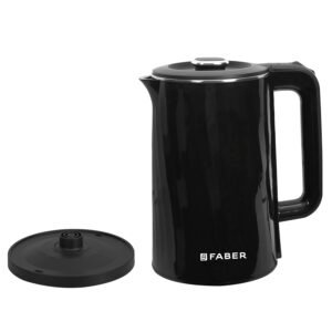 Faber Chimney Hood Fwk Auto-Clean Wall Chimney | Ajay Trading Co.