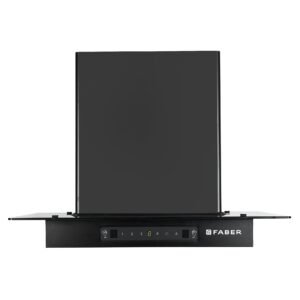 Faber Chimney 60cm Hood Mercury Auto-Clean Wall Chimney | Ajay Trading Co.