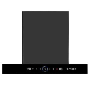 Faber Hood Sigma Bldc Hc Sc Bk In 75