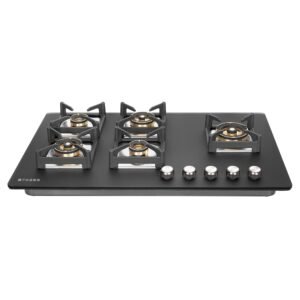 Faber Chimney 90cm Hood Hob Auto-Clean Wall Chimney | Ajay Trading Co.