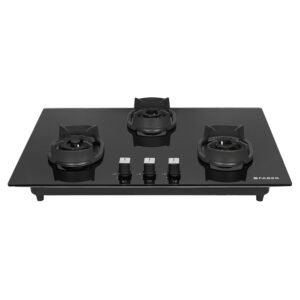 Faber Chimney Hood Hob Auto-Clean Wall Chimney | Ajay Trading Co.