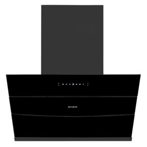 Faber Hood Bolt Max Fl Sw Sc Bldc Bk In 90