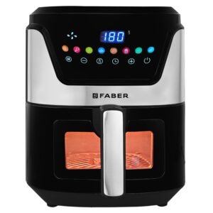 Faber Chimney Hood Faf Auto-Clean Wall Chimney | Ajay Trading Co.