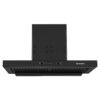 Faber Chimney 90cm Hood Bonito Auto-Clean Wall Chimney