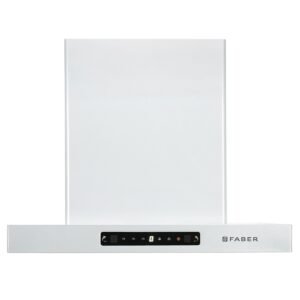 Faber Chimney 60cm Hood Gracy Auto-Clean Wall Chimney | Ajay Trading Co.