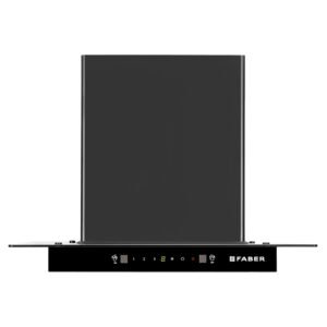 Faber Chimney 60cm Hood Ignis Auto-Clean Wall Chimney | Ajay Trading Co.