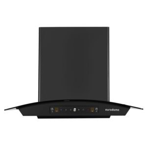Faber Chimney 60cm Hood Classy Auto-Clean Wall Chimney | Ajay Trading Co.
