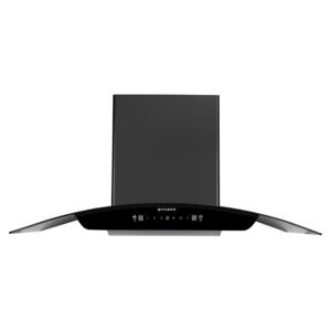 Faber Chimney 90cm Hood Sunny Auto-Clean Wall Chimney | Ajay Trading Co.