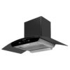 Faber Chimney 90cm Hood Sunny Auto-Clean Wall Chimney product image