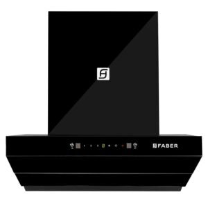 Faber Chimney 75cm Hood Lauren Auto-Clean Wall Chimney | Ajay Trading Co.