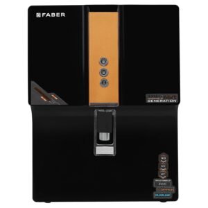 Faber Chimney Hood Fwp Auto-Clean Wall Chimney | Ajay Trading Co.