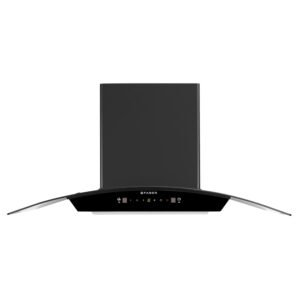 Faber Chimney 90cm Hood Creso Auto-Clean Wall Chimney | Ajay Trading Co.
