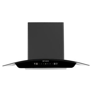 Faber Chimney 75cm Hood Sunny Auto-Clean Wall Chimney | Ajay Trading Co.