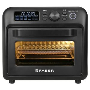 Faber Chimney Hood Air Auto-Clean Wall Chimney | Ajay Trading Co.