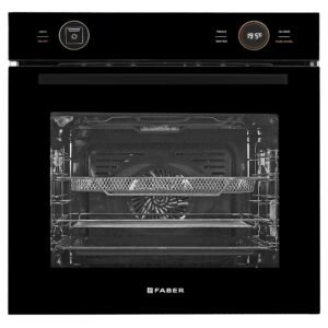 Faber Chimney Hood Fbio Auto-Clean Wall Chimney | Ajay Trading Co.