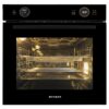 Faber Chimney Hood Fbio Auto-Clean Wall Chimney product image
