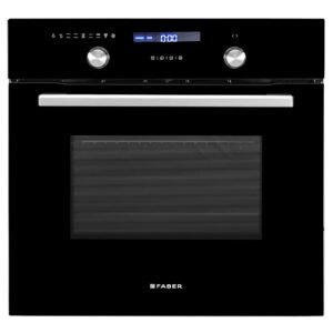 Faber Chimney 75cm Hood Fbio Auto-Clean Wall Chimney | Ajay Trading Co.