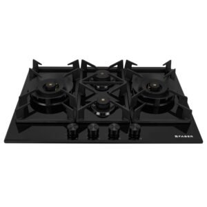 Faber Chimney 75cm Hood Hob Auto-Clean Wall Chimney | Ajay Trading Co.