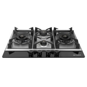Faber Chimney 75cm Hood Hob Auto-Clean Wall Chimney | Ajay Trading Co.