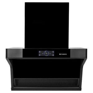 Faber Chimney 75cm Hood Cosmic Auto-Clean Wall Chimney | Ajay Trading Co.