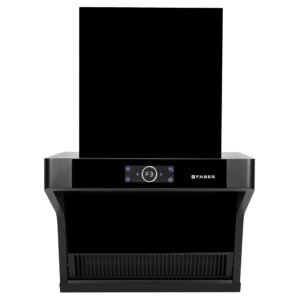 Faber Chimney 60cm Hood Cosmic Auto-Clean Wall Chimney | Ajay Trading Co.
