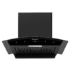 Faber Chimney 60cm Hood Libra BLDC Filterless Auto-Clean Wall Chimney product image