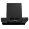 Faber Chimney 60cm Hood Charm BLDC Filterless Auto-Clean Wall Chimney