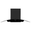 Faber Chimney 90cm Hood Libra BLDC Filterless Auto-Clean Wall Chimney